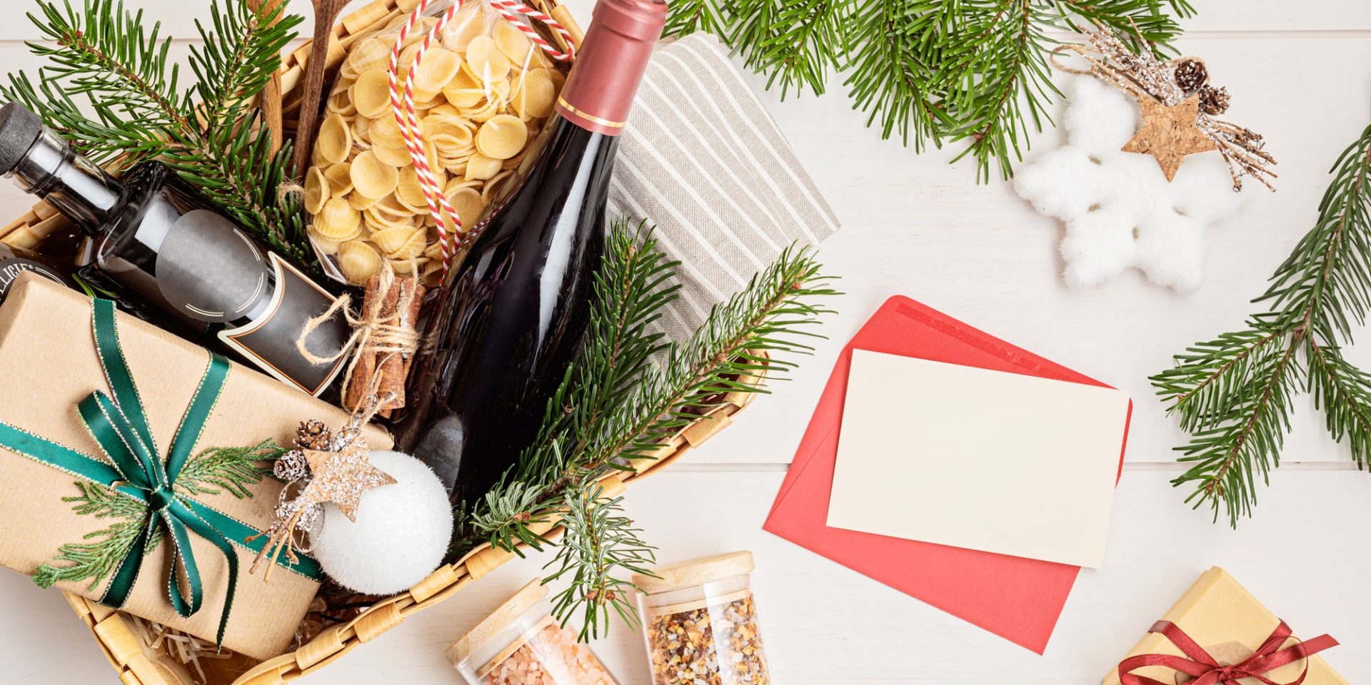 Comment Faire Pour Avoir Colis Noel Du Havre